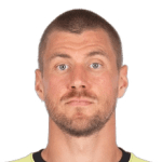 Jesse Joronen