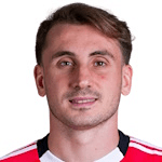 Kerem Aktürkoğlu