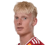 Andrias Edmundsson