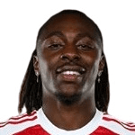 Eberechi Eze