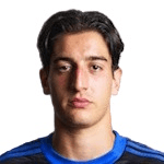 Samuele Angori