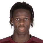 Alieu Njie