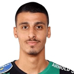 Christos Evzonas