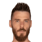 David De Gea