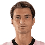 Jacopo Segre