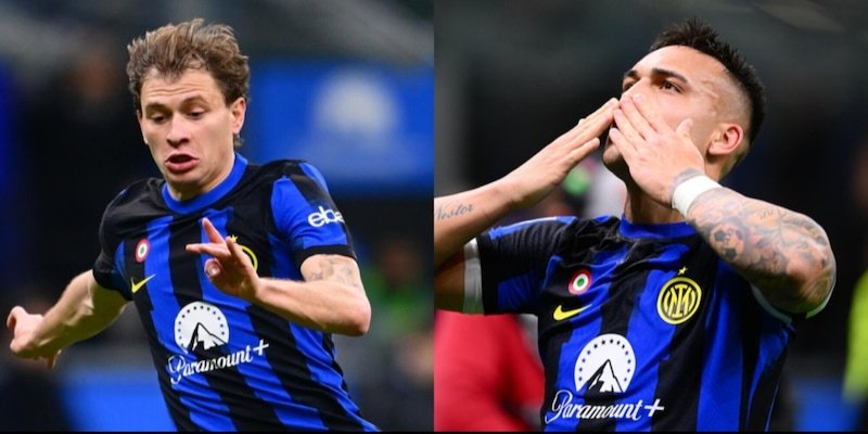 Le pagelle dell'Inter: Barella ispirato, Lautaro il migliore 1 7250502
