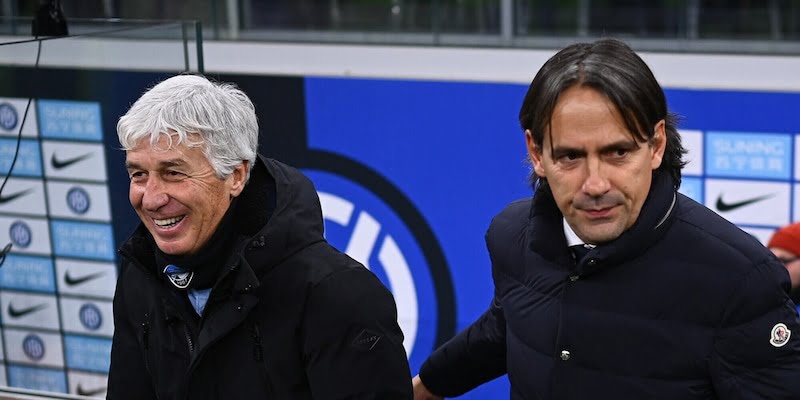 Inter-Atalanta diretta ore 20:45: dove vederla in tv, streaming e formazioni 1 3851872