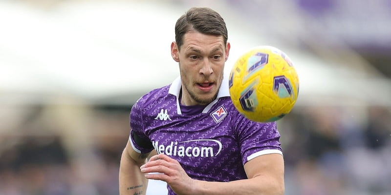 Segna o no, Belotti piace alla Fiorentina: ecco perché 1 1397521