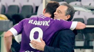 Prandelli: "Juve, Vlahovic leader ma una cosa lo suggestiona. Chiesa invece..." 1 1997626