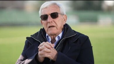 Lippi, il giudizio su Allegri e la Juve di oggi: "Piano piano ci riuscirà" 1 5548507