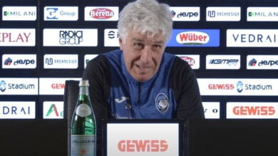 Gasperini, Milan-Atalanta e pasticcio calendario: "Fosse successo a..." 1 5452623