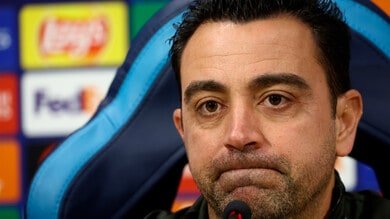 Bufera Barcellona, Xavi alla ‘Perfetti Sconosciuti’: tutti i cellulari sul tavolo! 1 8979069