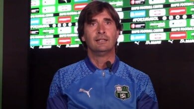 Bigica, il post Dionisi e la chiamata del Sassuolo: “Me lo hanno detto dopo…” 1 9940779