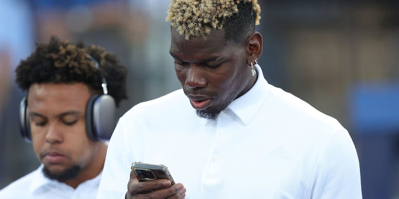 Pogba squalificato: a quale sostanza è risultato positivo e a cosa serve 1 4888207