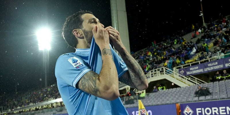 Luis Alberto nella storia della Lazio: eguagliate due leggende del club 1 1442944