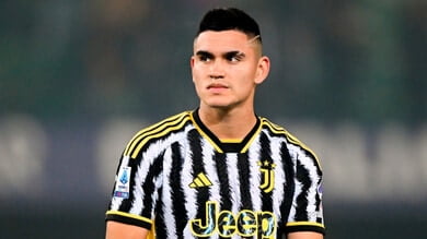 Alcaraz, candidatura seria per Juve-Frosinone: ha un vantaggio rispetto agli altri 1 2404231