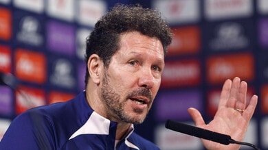 Simeone: "Lautaro non è il solo all'Inter che poteva venire all'Atletico" 1 2033230