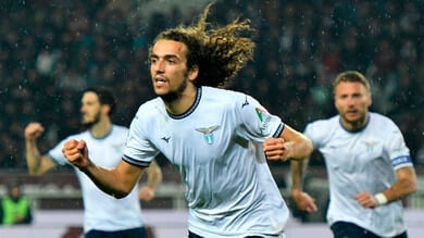Il Torino crolla contro la Lazio: decidono Guendouzi e Cataldi, Juric ko 1 8129523