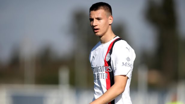 Evani: "Il mio Milan e quei derby baby contro Balotelli. Camarda? Segna sempre" 1 6425202