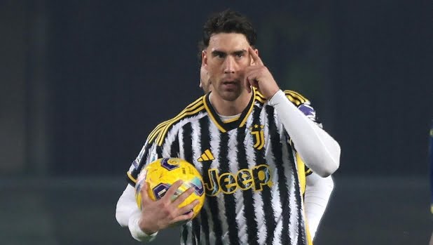 LIVE Alle 12.30 Juve-Frosinone: Allegri con Vlahovic-Chiesa. Di Francesco lancia Chedira 1 1539798