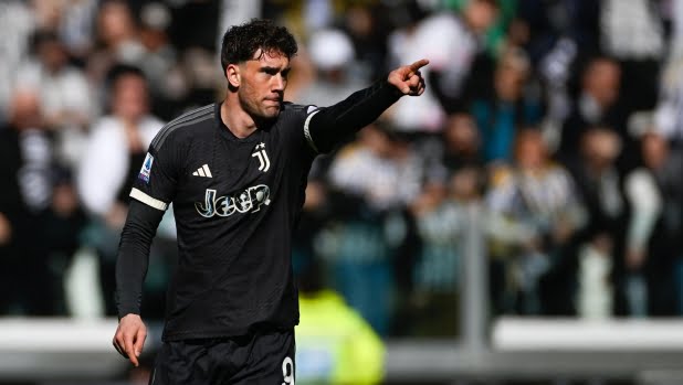 Juve-Frosinone, le pagelle: Vlahovic da incorniciare (7,5), Brescianini qualità e quantità (7) 1 4551180