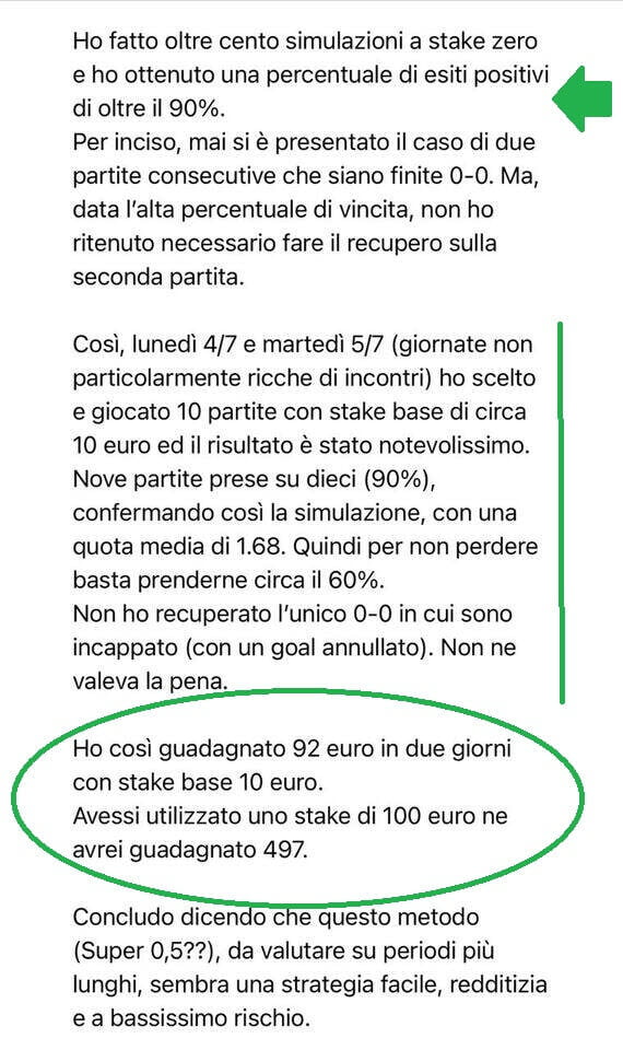Come vincere alle scommesse sportive: 10 consigli per principianti 1 Come vincere alle scommesse sportive: 10 consigli per principianti