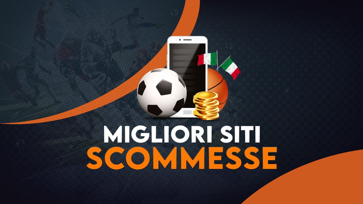 I migliori siti di scommesse online per il calcio 1 I migliori siti di scommesse online per il calcio