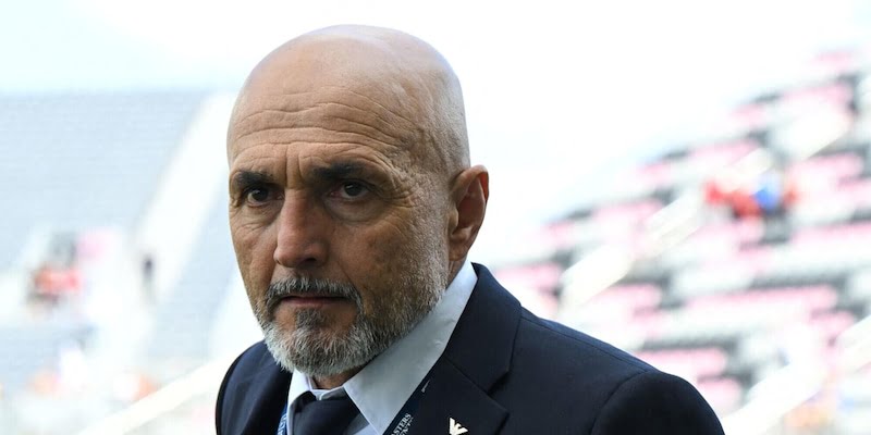 Italia-Venezuela, Spalletti felice a metà: "A volte troppo superficiali" 1 3451820