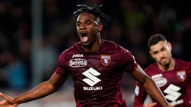 Diretta Napoli-Torino ore 20:45: dove vederla in tv, in streaming e probabili formazioni 1 4746749