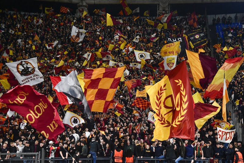 Da Mourinho a De Rossi, cinquanta sold out: la Roma ha riscoperto l'amore dei tifosi 1 8667070