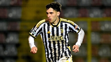 Arezzo-Juve Next Gen: diretta tv Sky, formazioni, dove vederla in streaming 1 5149898