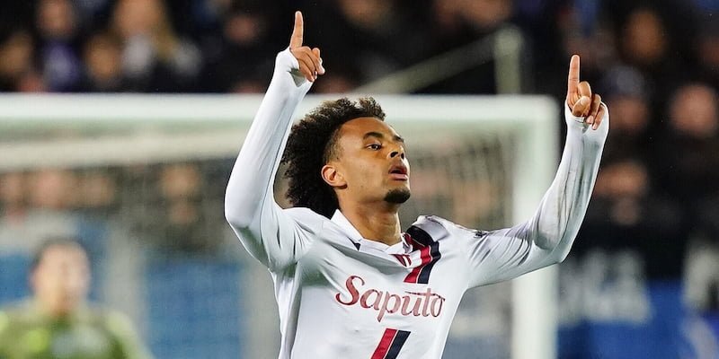 Zirkzee, quanto mercato: è il desiderio di Milan e Juve 1 8383104