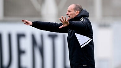 Juve, il piano è chiaro: le scelte di Allegri e il dato Napoli che fa sperare 1 5936816
