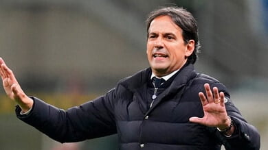 Inzaghi e il futuro Inter, le condizioni: non vuole più rivivere quello shock 1 1568748