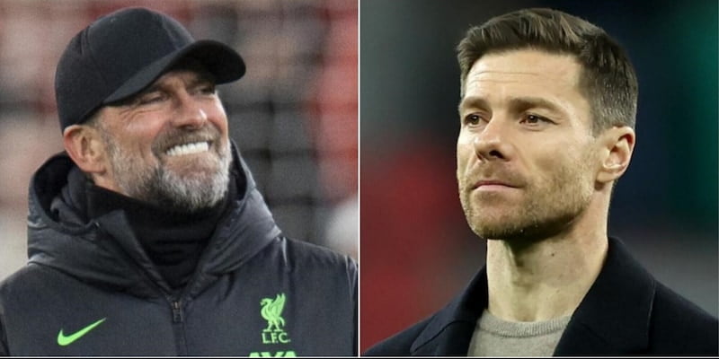 "Liverpool, l'allenatore preferito dai giocatori non è Xabi Alonso" 1 6367642