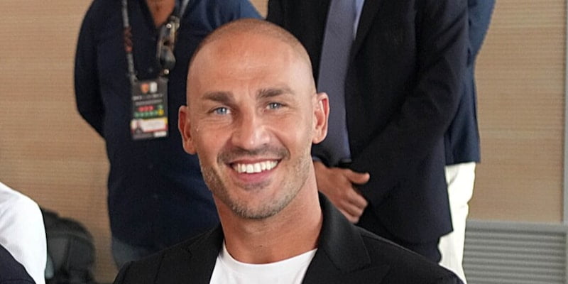Paolo Cannavaro: "Volevo lo scudetto, ora sogno la panchina del Napoli" 1 9609606
