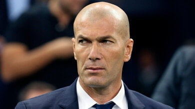 Zidane, l’ex compagno di squadra svela tutto: "Accetterebbe solo tre squadre" 1 7509585