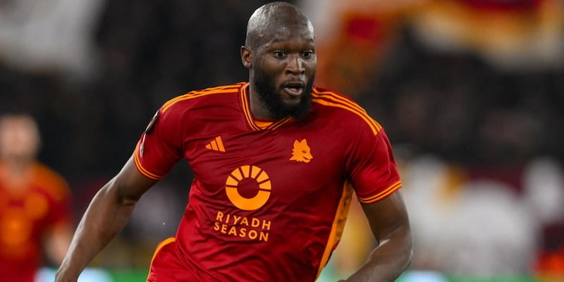 Lukaku, confronto tra Roma e Belgio: la decisione per la gara con l'Irlanda 1 9313098