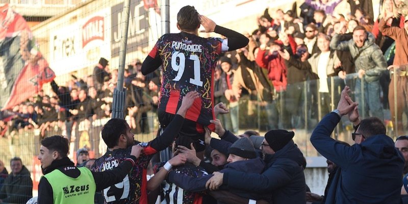 La Palmese compie 110 anni e va verso… la nona! 1 6478920