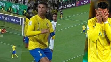 CR7 e Brozovic, che errori: Al-Nassr fuori da Champions e Mondiale per Club! 1 8111110