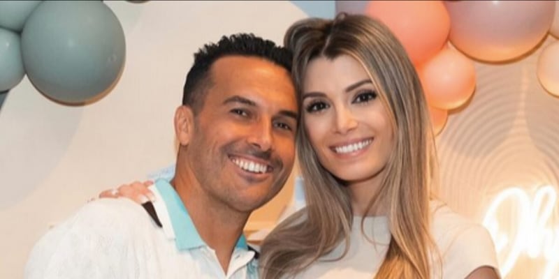 Lazio, Pedro al settimo cielo: la notizia inaspettata in famiglia 1 3209916