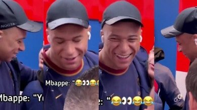 Mbappé, schiaffo all'Arsenal e alla Premier: "Non vengo, fa troppo freddo" 1 4175783