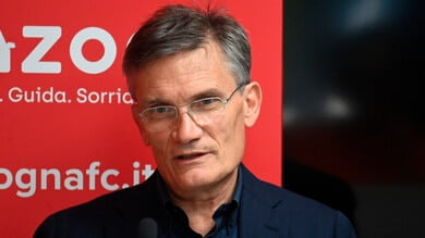 "Perché Sartori non è andato alla Juve o a Milan o Inter": la rivelazione di Pellissier 1 3189774