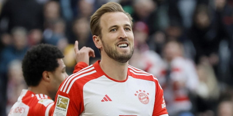 Kane show nel Bayern: tripletta al Mainz e record storico raggiunto! 1 7866885