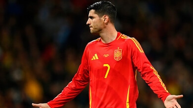 Morata, il curioso episodio in Spagna-Brasile. Il ct: “Dolore e imbarazzo” 1 8457501