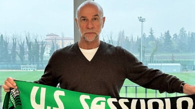 Sassuolo, Ballardini torna in Serie A e ritrova Berardi: "A disposizione" 1 7661376