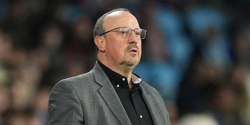 Ufficiale, Rafa Benitez lascia il Celta Vigo: il comunicato 1 8601513