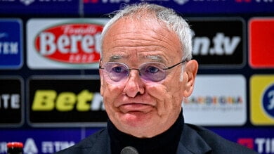 Ranieri, la salvezza e il momento del Cagliari spiegato alla Allegri 1 9135429