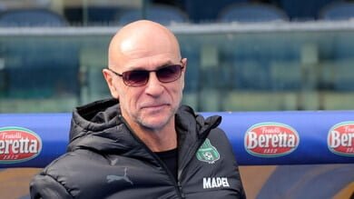 Ballardini su Berardi ko: “Fa male al calcio italiano, in due giorno ho capito…” 1 7296235
