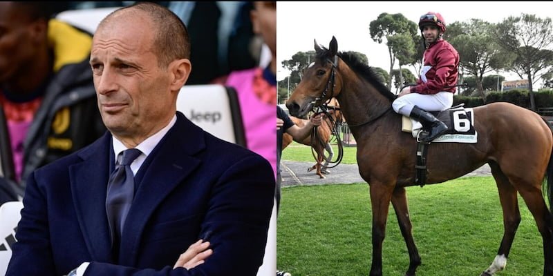 Allegri, una gioia prima di Napoli-Juve: cosa è successo al tecnico 1 2158386